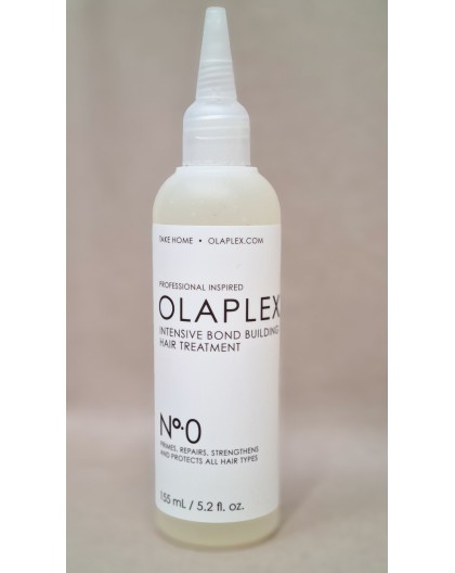 Olaplex No.0 Intensive Bond Building Treatment 155ml