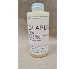 Olaplex No.4 Bond Maintenance Shampoo 250ml