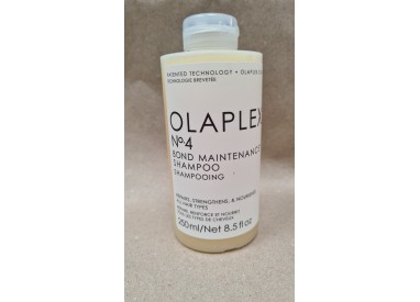 Olaplex No.4 Bond Maintenance Shampoo 250ml