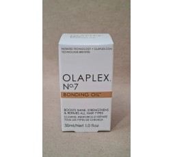 Olaplex No.7 Bonding Oil 30ml