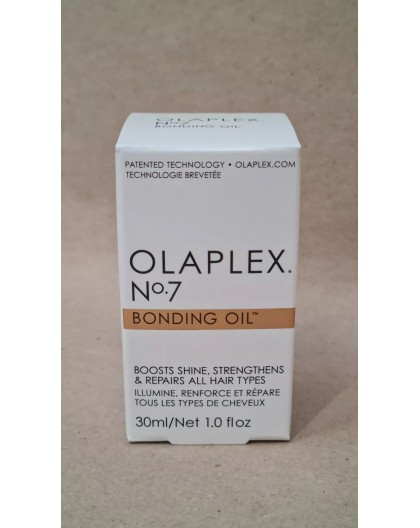 Olaplex No.7 Bonding Oil 30ml