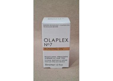 Olaplex No.7 Bonding Oil 30ml