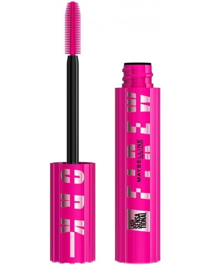 Maybelline New York Sensational Firework Volumising Mascara 360° Lash