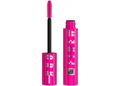 Maybelline New York Sensational Firework Volumising Mascara 360° Lash