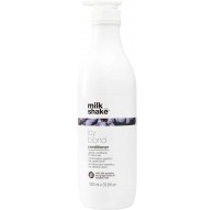 Milk_shake® Icy Blond Conditioner for Blond or Bleached Hair 1000ml