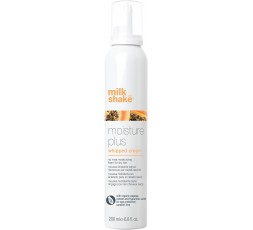 Milk Shake Moisture Plus Whipped Cream, 200ml