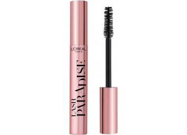 L'Oreal Paradise Mascara - Black