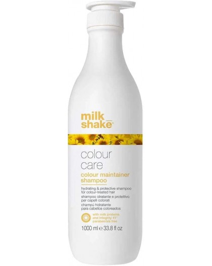 Milkshake Color Maintainer Shampoo 1000 ml