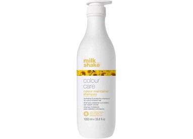 Milkshake Color Maintainer Shampoo 1000 ml