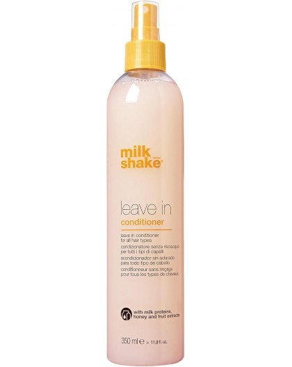 Milkshake Leave In Conditioner 350 ml