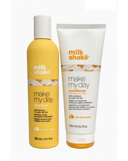 milk_shake Make My Day Shampoo 300ml & Conditioner 250ml SET