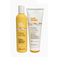 milk_shake Make My Day Shampoo 300ml & Conditioner 250ml SET