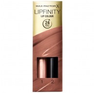 Max Factor Lipfinity Lip Colour 24 Hrs - 180 Spiritual