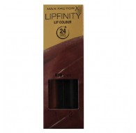 Max Factor Lipfinity Lip Colour 24 Hrs - 070 Spicy