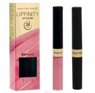 Max Factor Lipfinity Lip Colour 24 Hrs - 010 whisper