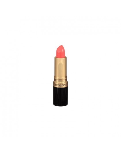 Revlon Super Lustrous Lipstick, Sealed - 4.2g - 825 Lovers Coral