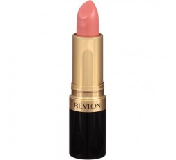 Revlon Super Lustrous Lipstick, Sealed - 4.2g - 820 Pink Cognito