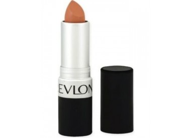 Revlon Super Lustrous Lipstick 4.2g - 001 Nude Attitude