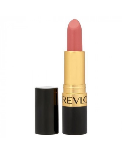 Revlon Super Lustrous Lipstick, Sealed - 4.2g - 415 Pink In The Afternoon