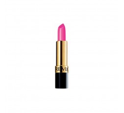 Revlon Super Lustrous Lipstick, Sealed - 4.2g - 815 Fuchsia Shock