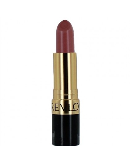 Revlon Super Lustrous Lipstick, Sealed - 4.2g - 420 Blushed