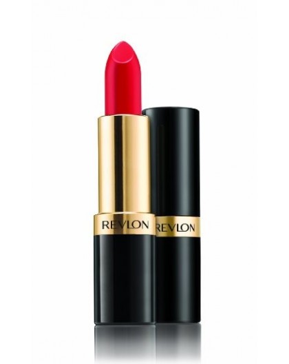 Revlon Super Lustrous Lipstick, Sealed - 4.2g - 830 Rich Girl Red