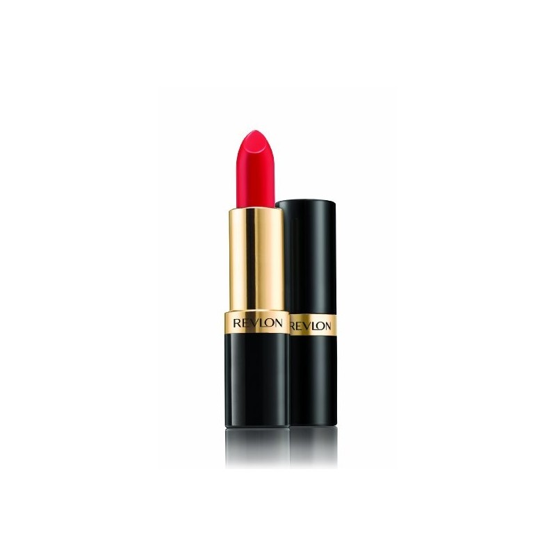 cheap Revlon Super Lustrous Lipstick 4.2g - 830 Rich Girl Red
