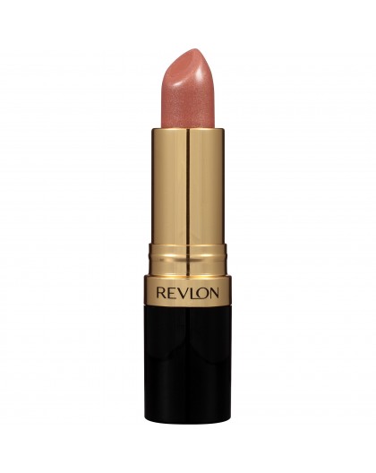 Revlon Super Lustrous Lipstick, Sealed - 4.2g - 205 Champagne on Ice