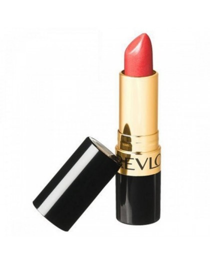 Revlon Super Lustrous Lipstick, Sealed - 4.2g - 430 Softsilver Rose