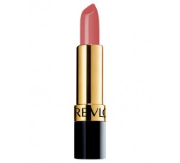 Revlon Super Lustrous Lipstick, Sealed - 4.2g - 460 Blushing Mauve