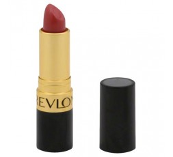 Revlon Super Lustrous Lipstick, Sealed - 4.2g - 520 Wine with Everything