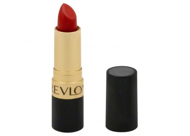 Revlon Super Lustrous Lipstick 4.2g - 725 Love that Red
