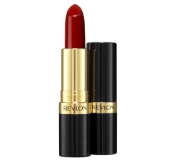 Revlon Super Lustrous Lipstick 4.2g - 730 Revlon Red