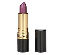 Revlon Super Lustrous Lipstick, Sealed - 4.2g - 625 Iced Amethyst