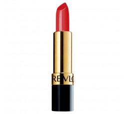 Revlon Super Lustrous Lipstick, Sealed - 4.2g - 720 Fire & Ice