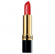 Revlon Super Lustrous Lipstick, Sealed - 4.2g - 720 Fire & Ice