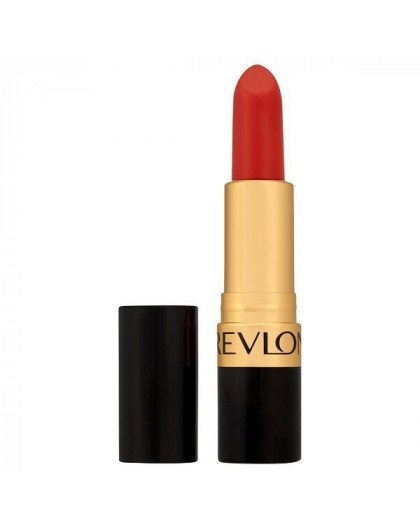 Revlon Super Lustrous Lipstick, Sealed - 4.2g - 750 Kiss Me Coral