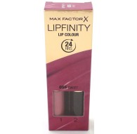 Max Factor Lipfinity Lip Colour 24 Hrs - 055 Sweet