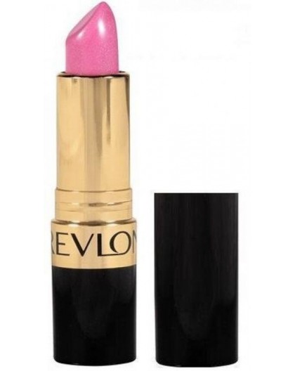 Revlon Super Lustrous Lipstick 4.2g - 450 Gentlemen Prefer Pink