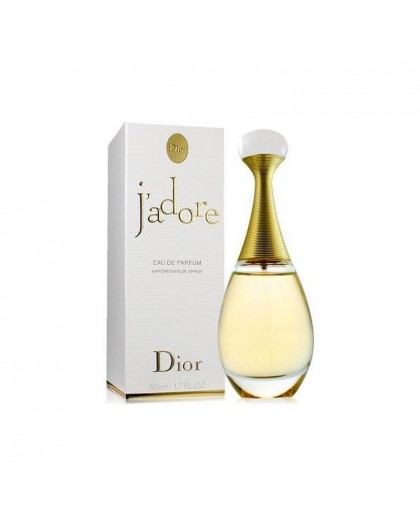 Dior J´adore Eau de Parfum Spray 50ml