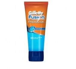 Gillette Fusion Proglide Shaving Gel Clear 175ml