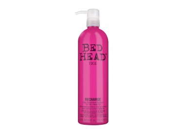 Tigi Bed Head Recharge Shampoo 750 ml