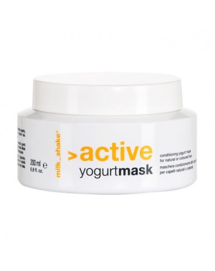 Milkshake Active Yogurt Mask 200 ml