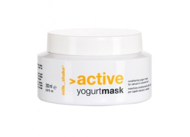 Milkshake Active Yogurt Mask 200 ml
