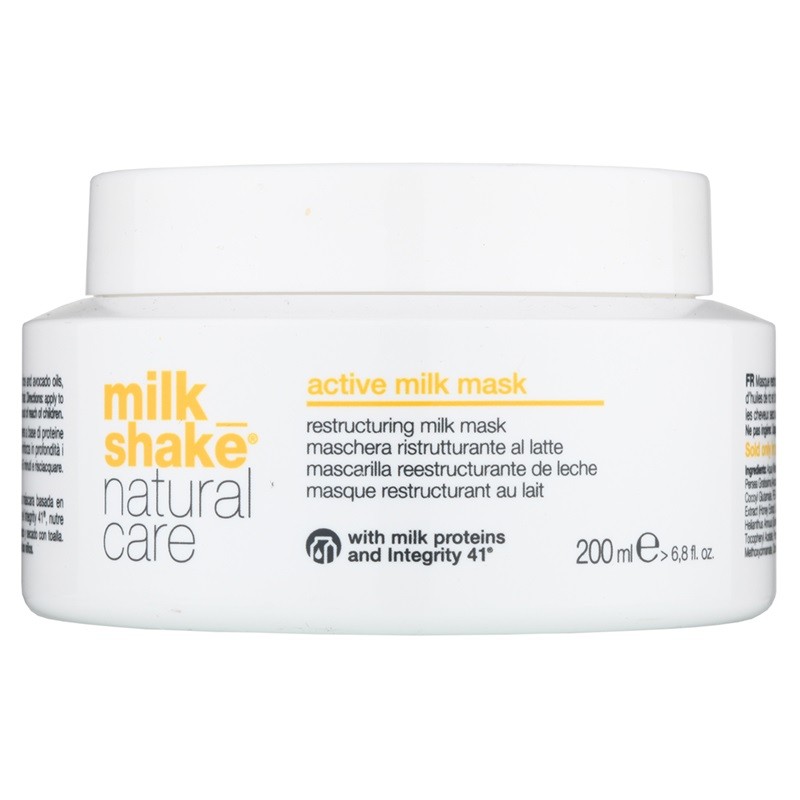 Milkshake Active Milk Mask 200 - Beauty