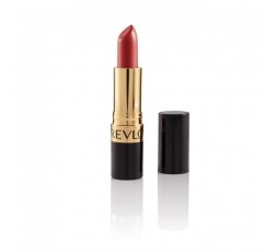 Revlon Super Lustrous Lipstick 4.2g - 371 Copper Frost Chrome