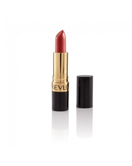Revlon Super Lustrous Lipstick 4.2g - 371 Copper Frost Chrome