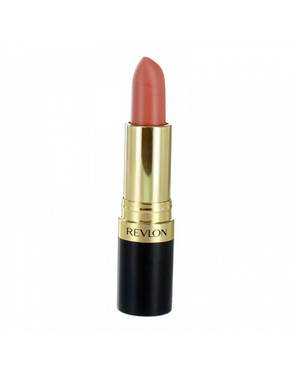 Revlon Super Lustrous Lipstick 4.2g - 013 Smoked Peach