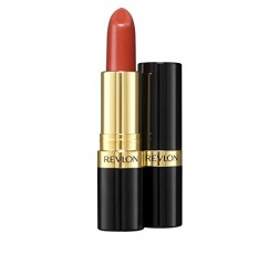 Revlon Super Lustrous Lipstick 4.2g - 362 Cinnamon Bronze