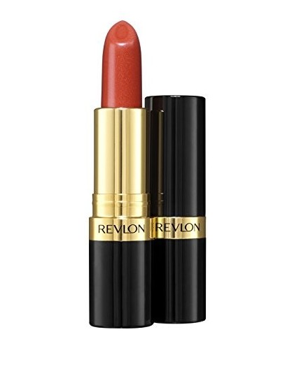 Revlon Super Lustrous Lipstick 4.2g - 362 Cinnamon Bronze